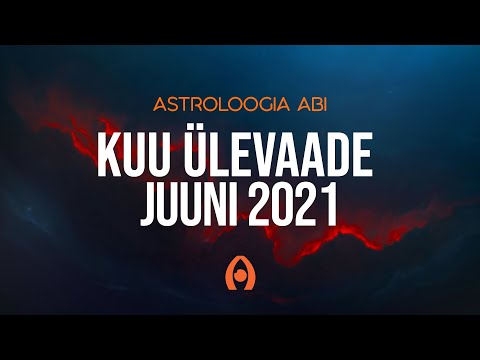 Video: Kuu Lugeja ülevaade - Juuni