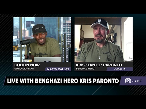 CN Live | Separating Fact from Fiction - 4/18/17