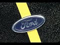 Ford Prepares to Unleash New Street-Legal Sports Car in 2026