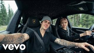 Download lagu Justin Bieber & ROSÉ — Closer (| Prod. Just Roses) OUT NOW