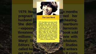 The Last Word #truestory