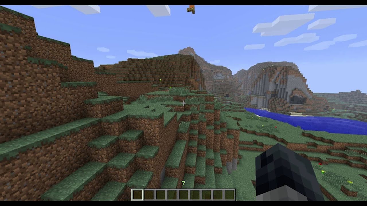 Minecraft Server Vorstellung: Blablubbabc.de [HD]