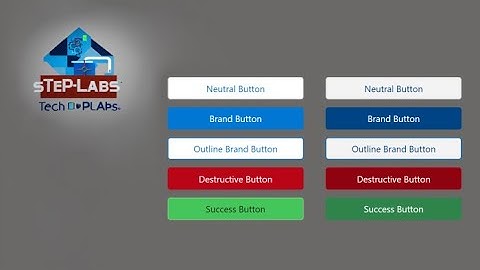 Streamline Your Navigation with the Flow Screen Navigation Button