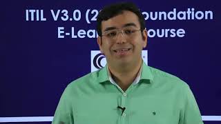 ITIL Version 3 ISO 1