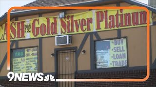 Man fatally shot at pawn shop in Arapahoe County