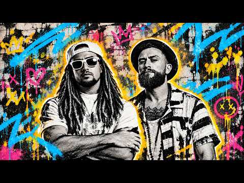 ManGoRise (feat. Dub FX) - RISE