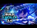 ✨La GUÍA DEFINITIVA de LUCILLA para Dominar WUWA | Wuthering Waves 3.4 |
