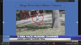 3 men face murder charges
