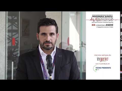 Antonio Bozzamazzo E Giuseppe Diotaiuti Il Progetto Push O Ver