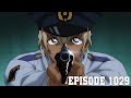 Wild Police Story Jinpei Matsuda DETEKTIV CONAN EPISODE 1029 REVIEW 