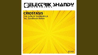 Download Lagu The Sun Of Shangri-la (Zondervan Remix Remix) MP3