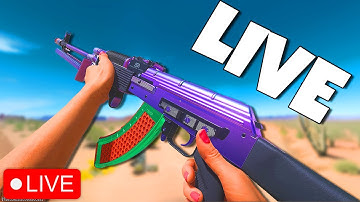 🔴LIVE DMZ - Part Timer Fights RATS