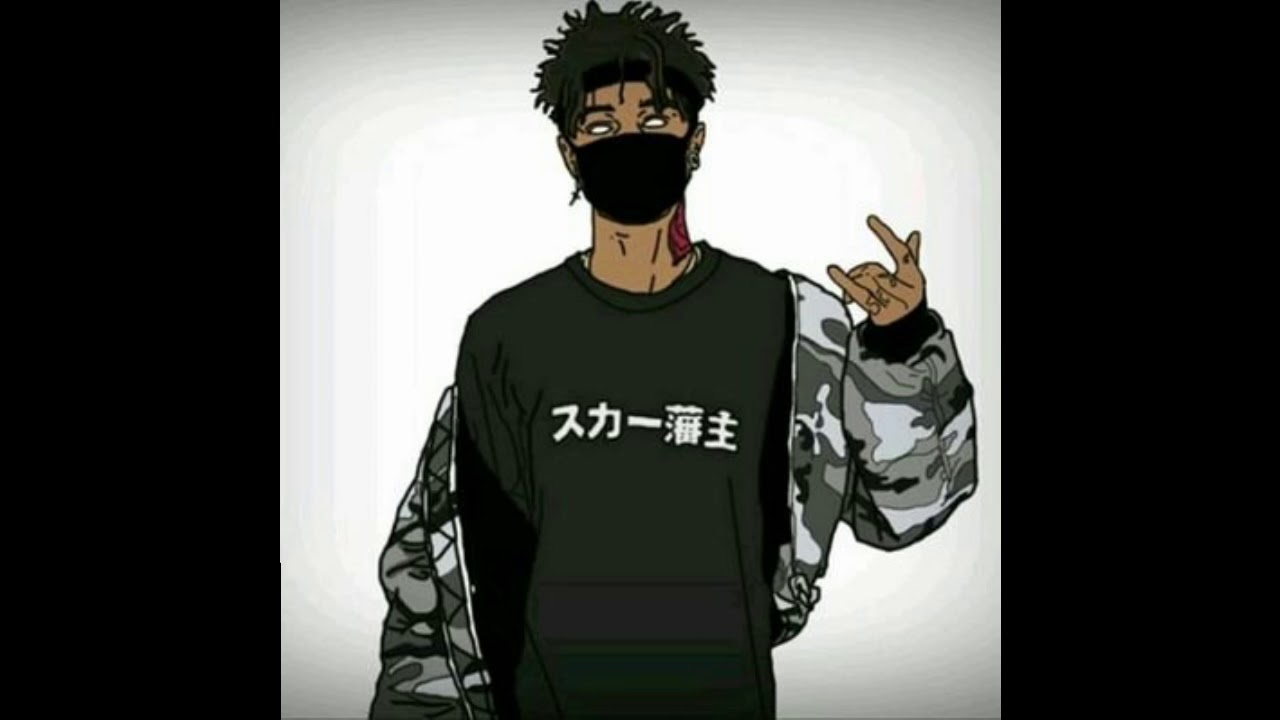 [FREE] SCARLXRD x ZOTiYAC x ORIGNAL GOD TYPE BEAT " PARRY "(PROD. JDEZ)