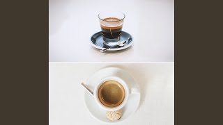 Spectacular Ambience for Coffee Reflections