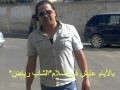 يالأيام عايش في ضلام...الفنان *الشاب رياض*