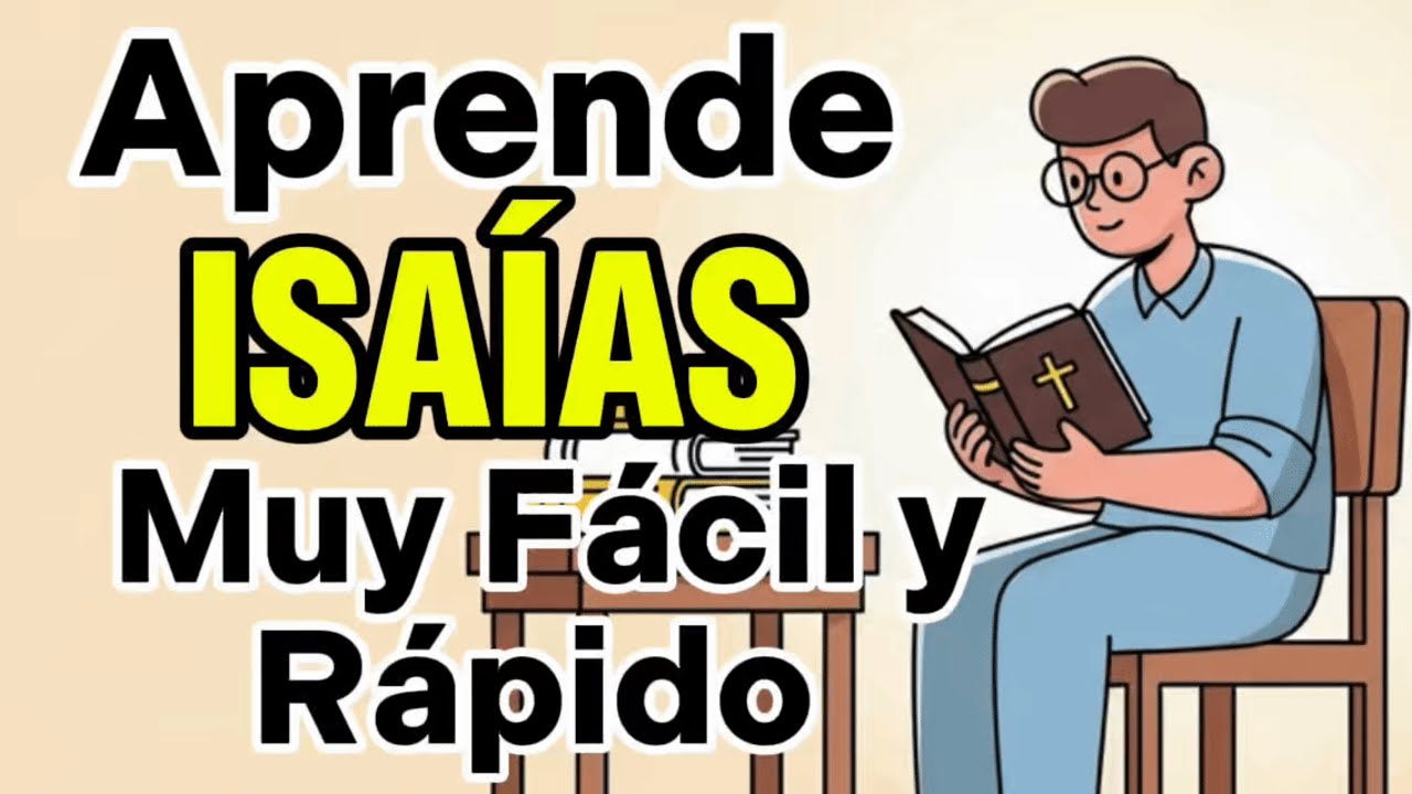 El Libro de Isaías Explicado: Profecías de Esperanza en Medio del Juicio