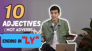 Adjectives or adverbs?? Let's make it clear!