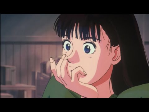 Anime movie: Roujin Z [full movie, eng sub]