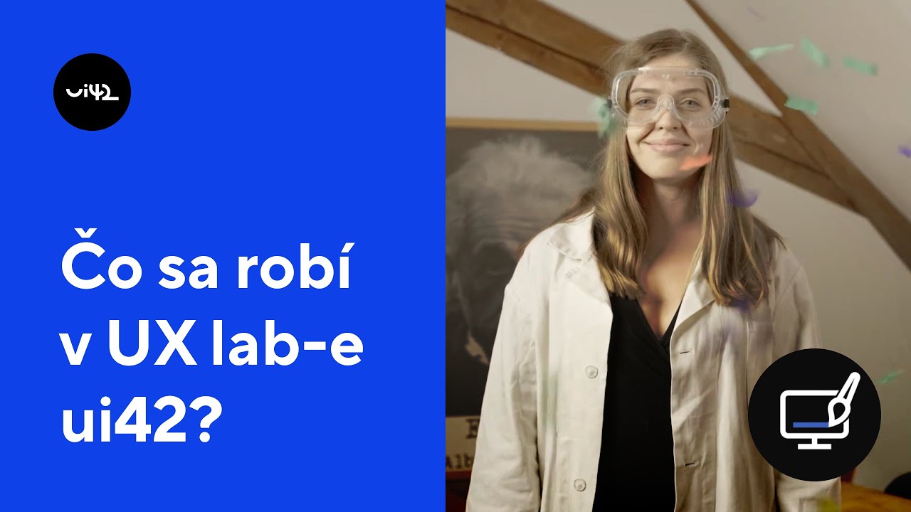 UX testovanie v ui42 | ui42