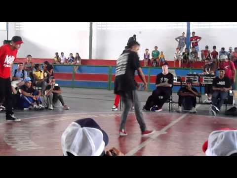 EDACRA 2011 - Exú-PE - Quartas-de-Final - Perfect Style (CE) vs. Looney Tunes (PB).MP4