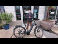 Cube Touring Hybrid ONE 500 - Quick Look