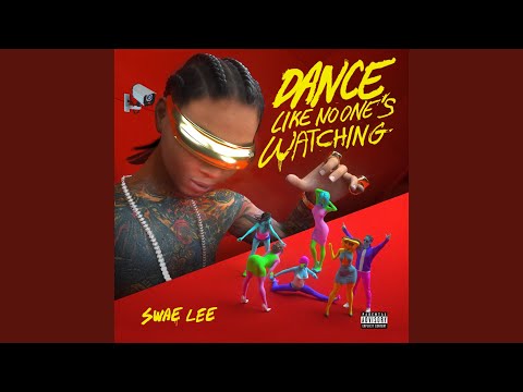 Dance Like No One’s Watching
