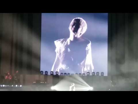 澳門~陳慧嫻演唱會#夜機