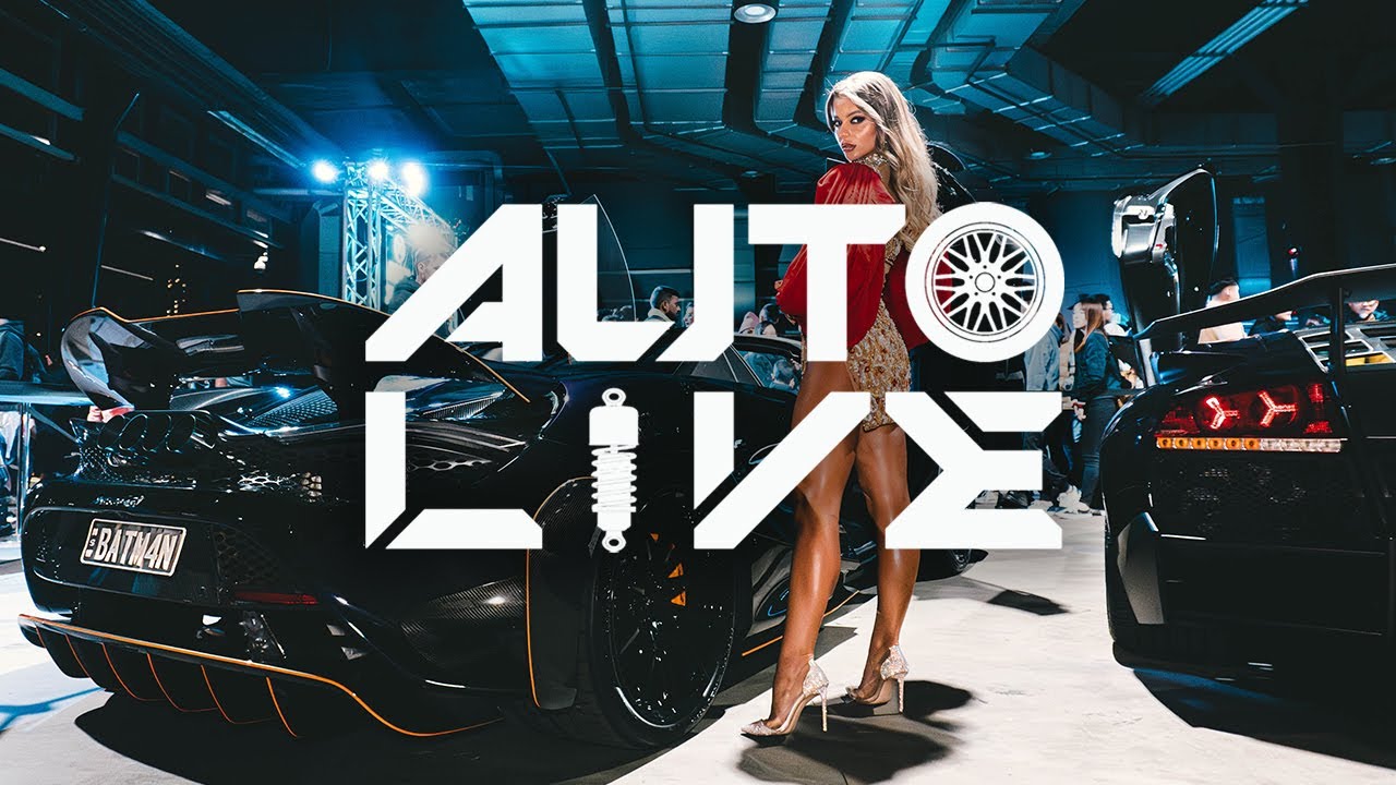 Auto Live Auto Live - Sydney 2023 - YouTube