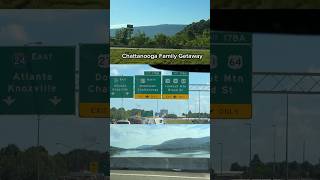We FINALLY took a family trip! Best things to do in Chattanooga #chattanooga