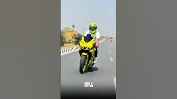 RGB Drl Headlight R15 V3 modified 👀⚡ Yamaha Lovers 😼⛔ #r15v3 #ytshorts #shorts #viralshorts