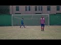 Nuova E. Terraneo (Como) - ASD Lazise (Verona) | Finali Nazionali CSI 2022 - Cat. Open Calcio a 11
