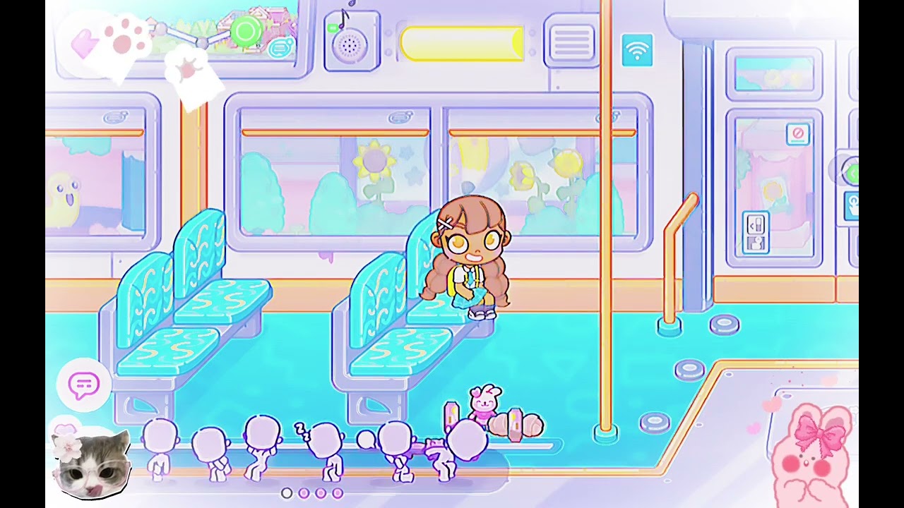 ⋆˚𝜗𝜚˚⋆tׁׅυׁׅtׁׅᨵׁׅׅꭈׁׅ ժׁׅ݊ᥣׁׅ֪υׁׅ ᧁׁ siehh≽^• ˕ • ྀི≼