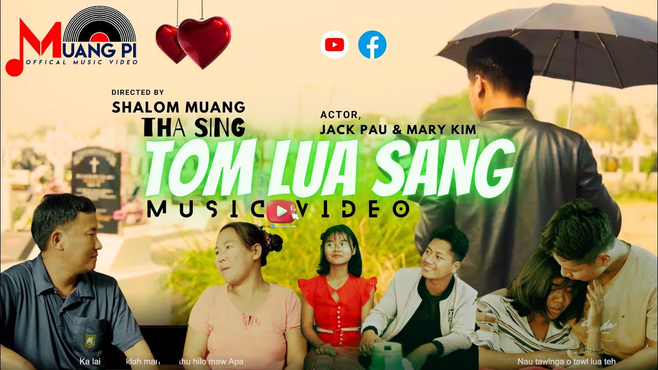 Tha Sing - Tom Lua Sang | Short Story (Official Music Video)