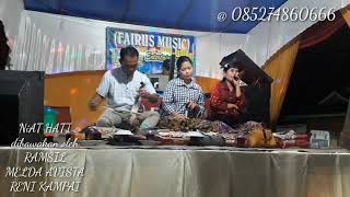 Rabab dj 