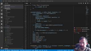 0127 [ JS/Phaser ] Porting Pixi.js prototype to Phaser
