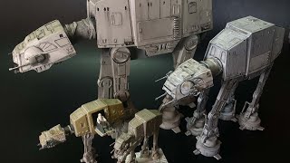 スター・ウォーズ mpc製プラモデル　3点セット スター・ウォーズ】mpc製 旧キット 1/48「X-ウィング・スター