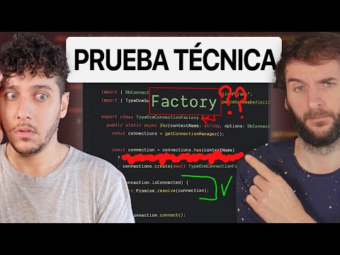 ¿Qué Son Las Preguntas De La Entrevista De Prueba De Backend?