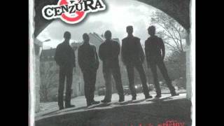 Cenzúra - Cenzura