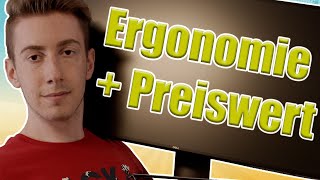 Der Beste Monitor Fürs Home Office Dell U2719D Ultrasharp