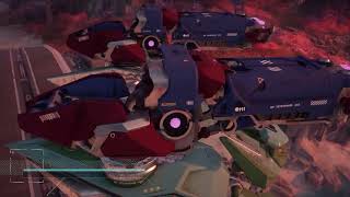 War Robots Frontiers • Vanguard's Resolve Event Pass Trailer Trailer • PS Xbox PC
