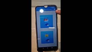 How to Print Shipping Labels from Phone using CD410 Printer | Mobile Label Printing Tutorial