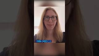 China Shock 2.0