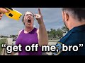 When Sovereign Citizens Get TASED While Fighting Cops
