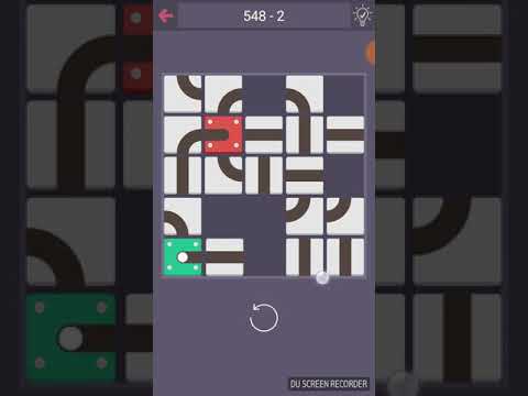 حل درب التحدي 548 