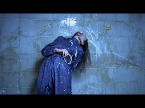 Crystal Castles - Plague (Official Music Video) [copyright proof watermark until 1:54]