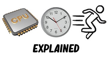 Why Are Cpu Clock Speeds Not Increasing? (Dennard Scaling)