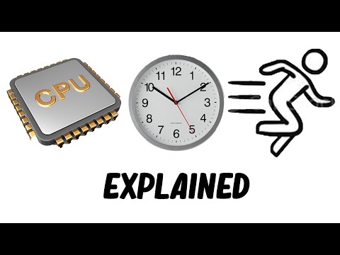 Why Are Cpu Clock Speeds Not Increasing? (Dennard Scaling)