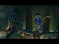 A Grave Undertaking - Sly Cooper and the Thievius Raccoonus