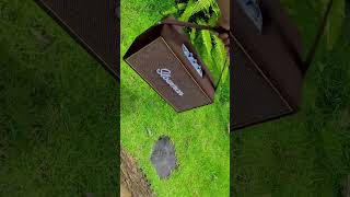 80Watt Portable Bluetooth Speaker. Marshall Style Diy