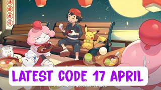 Master Ascend Origin | New Giftcodes April - Pokemon RPG Android iOS | Master Ascend Origin Codes screenshot 5